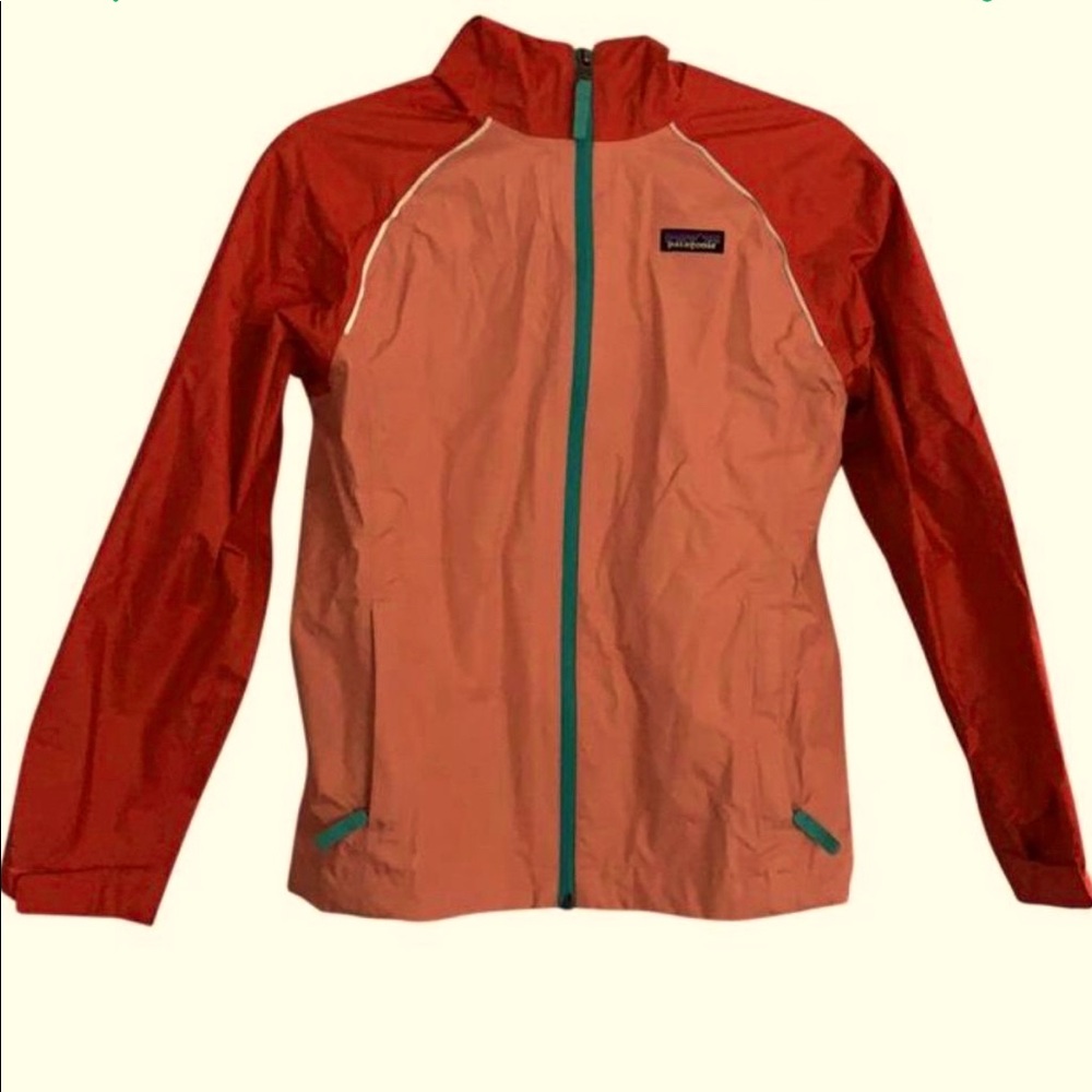 Patagonia Jacket
